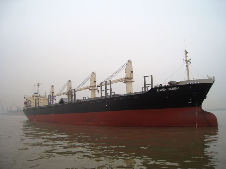 MS-Aghia-Marina