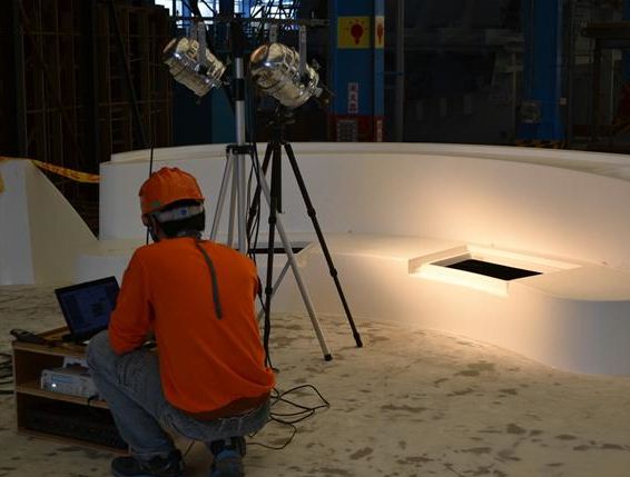 Horizon Becomes First Luxury Yacht Builder to Apply Non-Destructive Testing Methods Horizon Becomes First Luxury Yacht Builder to Apply Non-Destructive Testing Methods