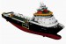 UK: BP Places Order for Four New PSVs