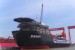 China’s First DPV HAI YANG SHI YOU 201 Sets Sail