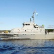 Russia: Vostochnaya Verf Kicks Off Construction of Special Purpose Boat